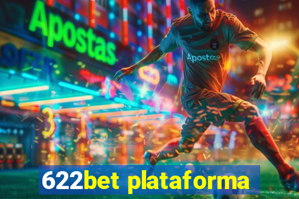 622bet plataforma